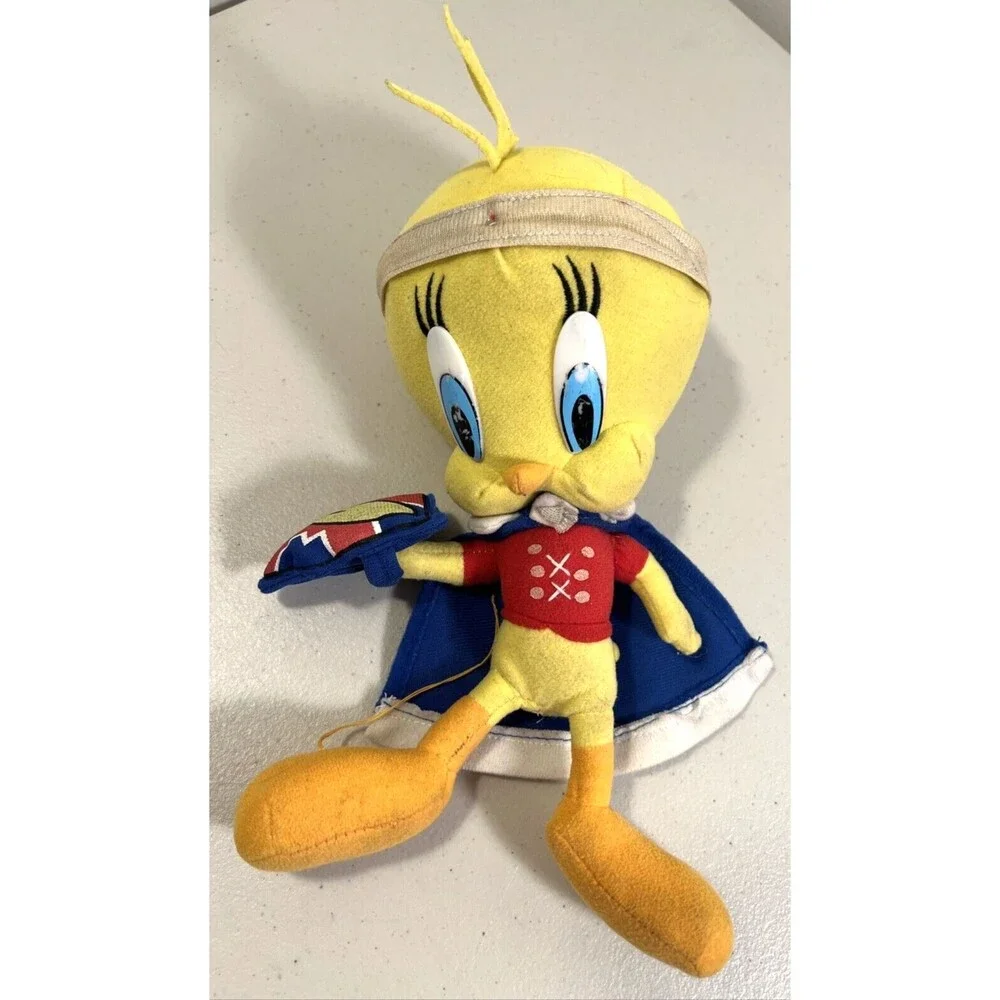 Warner Bros. tweety bird